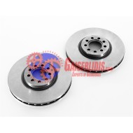 Σετ Δίσκοι Εμπρός 2996121
