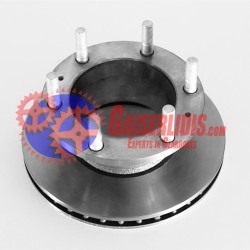 Δίσκος Πίσω 432069X406