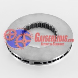 Δίσκος Εμπρός & Πίσω 7421575117