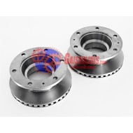 Σετ Δίσκοι Εμπρός 2996419