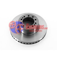 Δίσκος Εμπρός 20931241