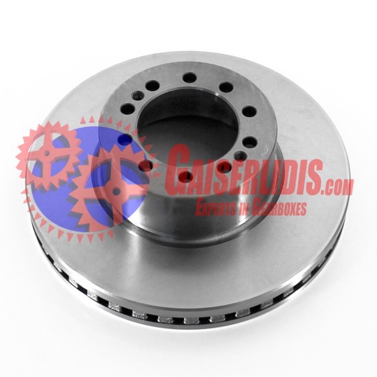 Δίσκος Εμπρός 20931241