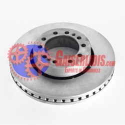 Δίσκος Εμπρός 20931249