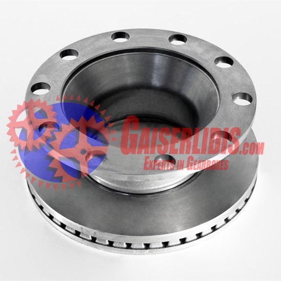 Δίσκος Πίσω 20763234