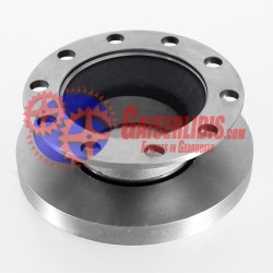 Δίσκος Πίσω 5010525326