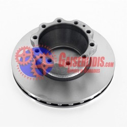 Δίσκος Πίσω 81508030062