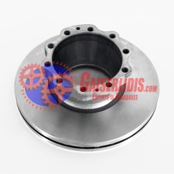 Δίσκος Πίσω 81508030063