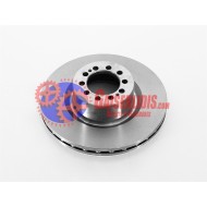 Δίσκος Εμπρός 7420924727