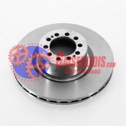 Δίσκος Εμπρός 7420924727