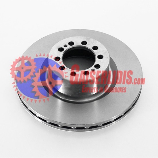 Δίσκος Εμπρός 7420924727