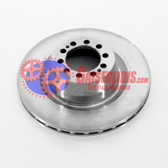 Δίσκος Εμπρός 7420924728