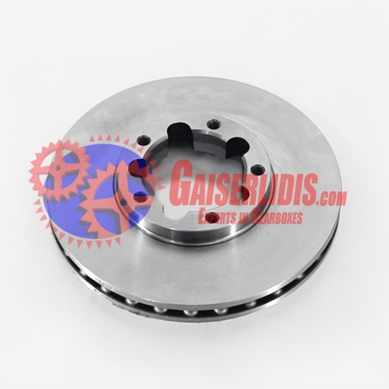 Δίσκος Εμπρός 5001871213