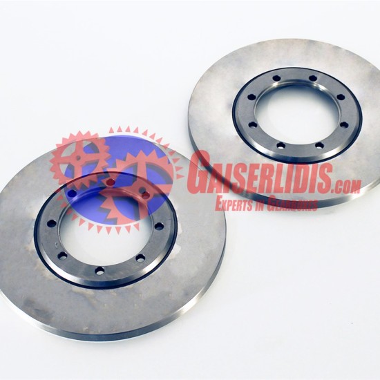 Σετ Δίσκοι 1904539