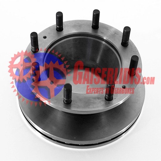 Δίσκος Πίσω 7189859