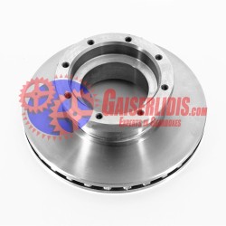 Δίσκος Εμπρός 9704231412