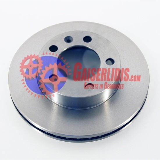 Δίσκος Εμπρός 4020600Q0G