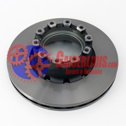 Δίσκος 4079001500