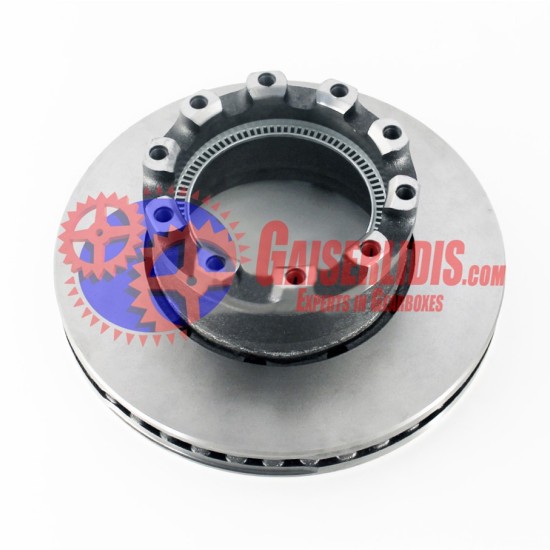 Δίσκος 4079001601