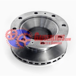 Δίσκος Εμπρός & Πίσω 2997450