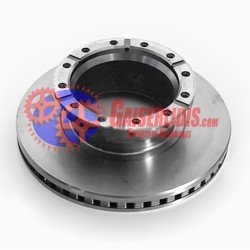 Δίσκος Εμπρός 7189475