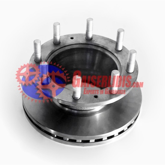 Δίσκος Πίσω 7189863