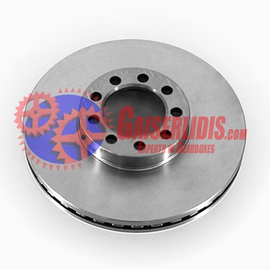 Δίσκος Εμπρός 504121723