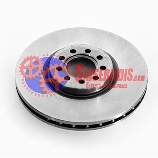 Δίσκος Εμπρός 504121612