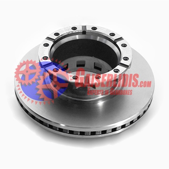 Δίσκος Πίσω 7189476