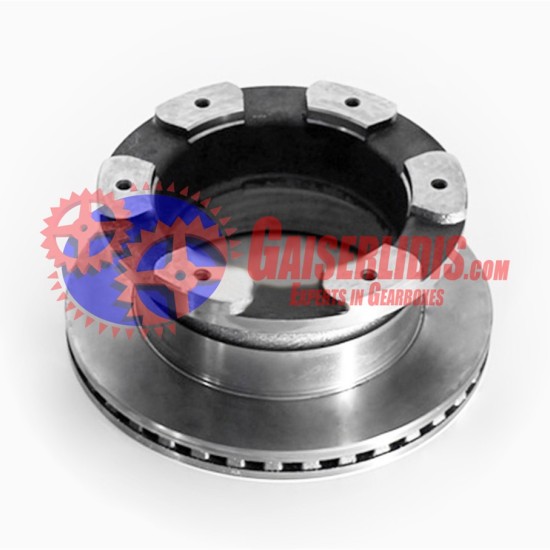 Δίσκος Πίσω 7186848