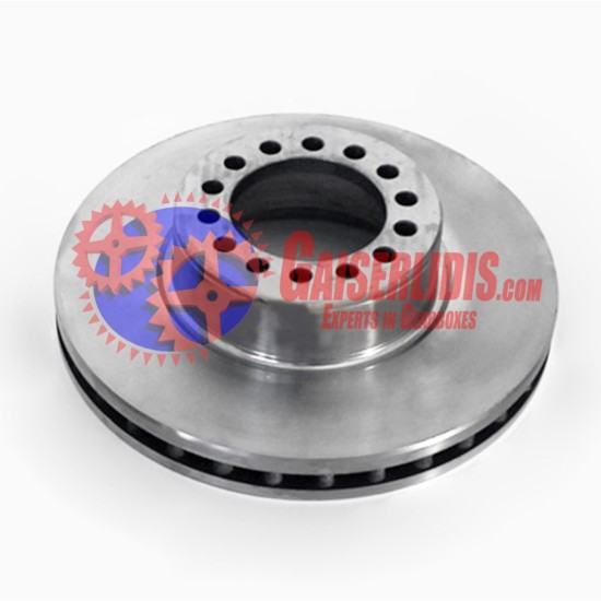 Δίσκος Εμπρός 7189976