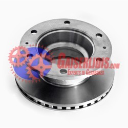 Δίσκος Εμπρός 7189265