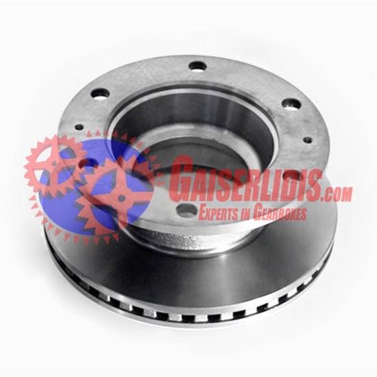 Δίσκος Εμπρός 7189265