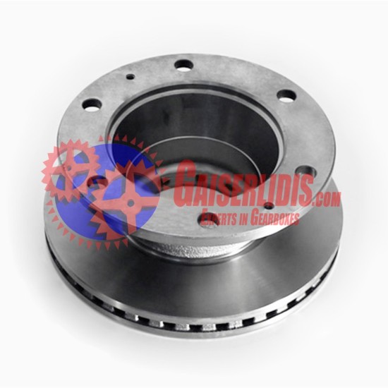 Δίσκος Πίσω 7189456