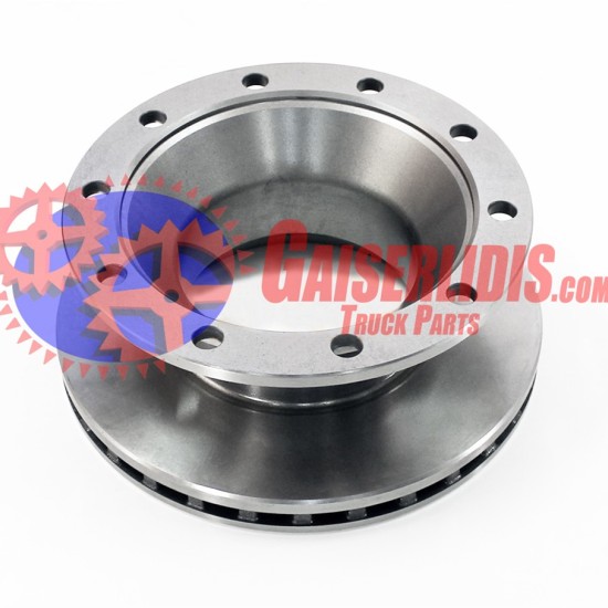 Δισκόπλακα SCHMITZ 1176816