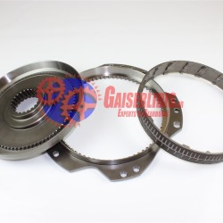 Σετ Αργό-Γρήγορο Χωρίς Retarder 21768926