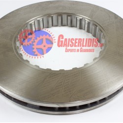 Δίσκος Εμπρός 85110496