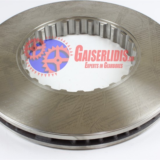 Δίσκος Εμπρός 85110496