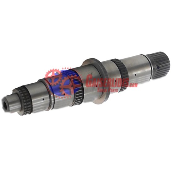 Αυλακωτός Άξονας 2159304001