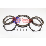 Σετ Συγχρονιζέ Όβερ 21671426