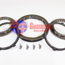 Σετ Συγχρονιζέ Όβερ 21671426