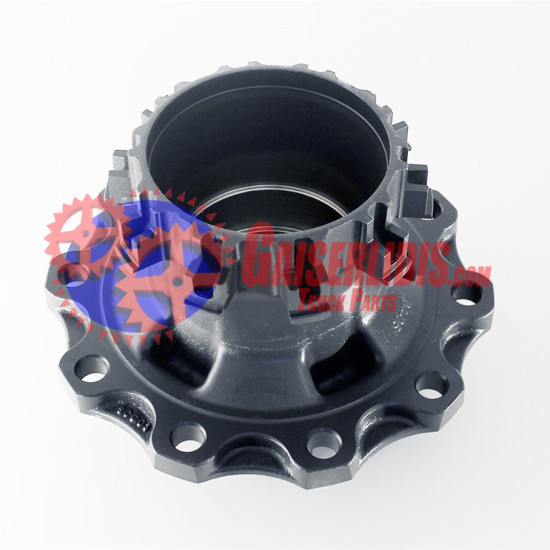Μουαγιέ Χωρίς Ρουλεμάν DAF 1388906