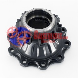 Μουαγιέ Χωρίς Ρουλεμάν DAF 1812160