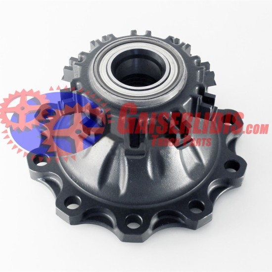 Μουαγιέ Με Ρουλεμάν DAF 1697346