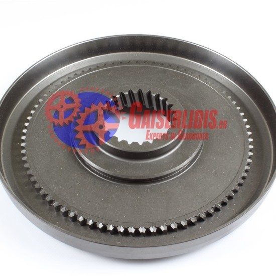 Σώμα Συγχρονιζέ Γρήγορο AT/ATO 21753642