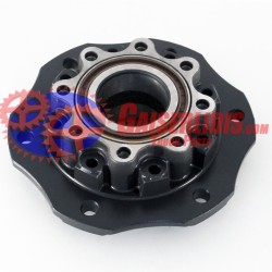 Μουαγιέ Με Ρουλεμάν MB 9703560301