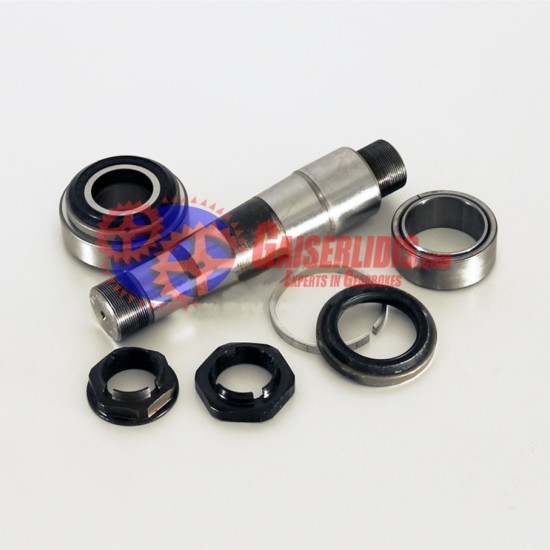 Πυροδαχτύλιδα L=237,5mm D=40/60mm 21768314