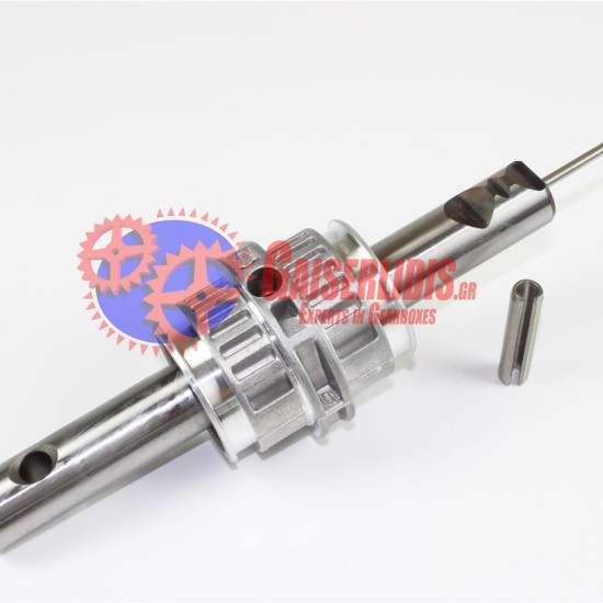 Αξονάκι / Έμβολο Όβερ 21302091