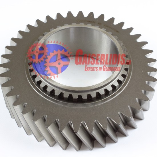 Γρανάζι 2ας 38δ 2190276