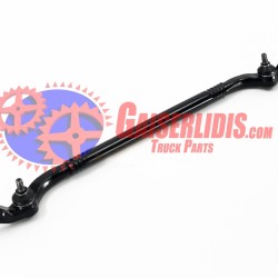 Μπάρα Τιμονιού L=680mm 485609X501