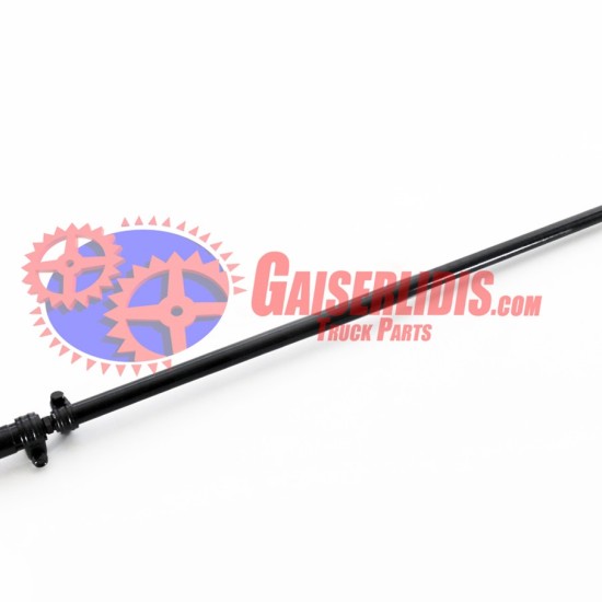 Μπάρα Τιμονιού L=1368mm 1451124